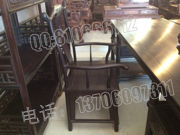 大葉紫檀畫(huà)案